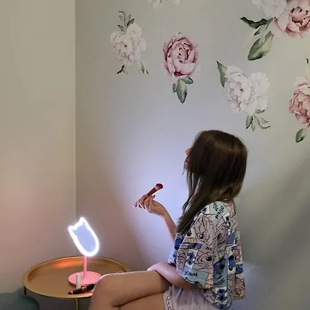 Amj Appartement Wrocław