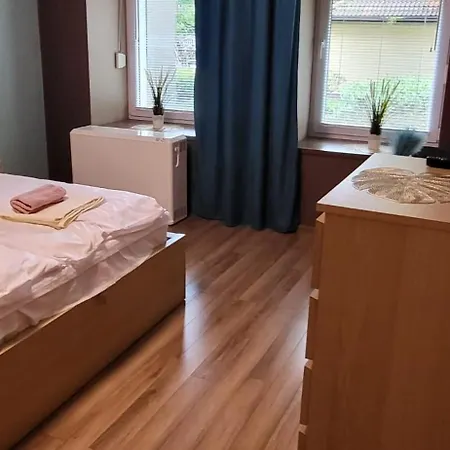 Appartement Amj Wrocław