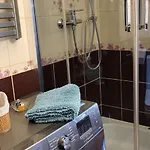 Amj Apartmán *