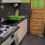 Amj Apartmán Vratislav