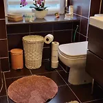Apartmán Amj