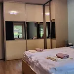 Amj Apartmán Vratislav