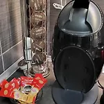 Apartmán Amj *