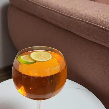 Amj Apartmán Vratislav