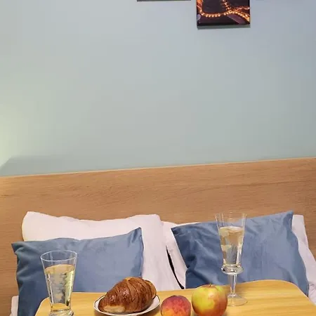 Apartmán Amj Vratislav