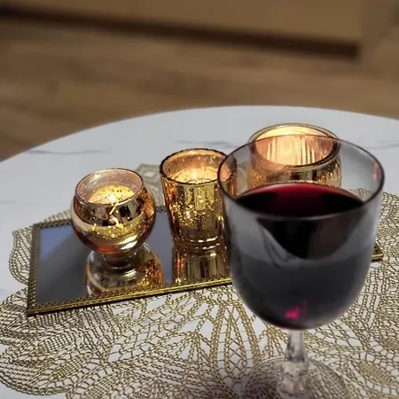 Amj Apartmán Vratislav