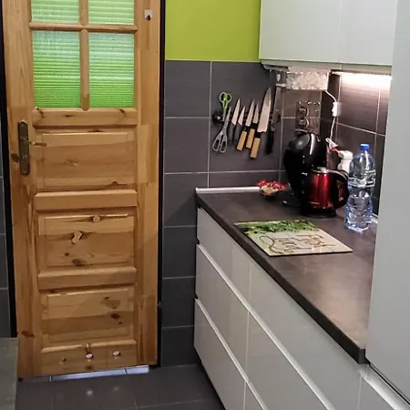 Apartmán Amj Vratislav