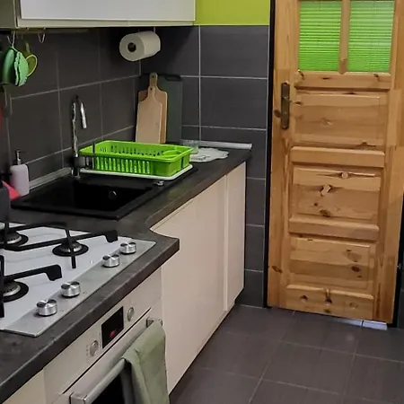 Amj Apartmán Vratislav