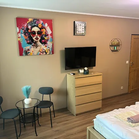 Amj Apartmán