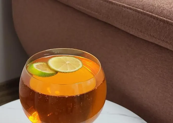 Amj Lejlighed Wrocław