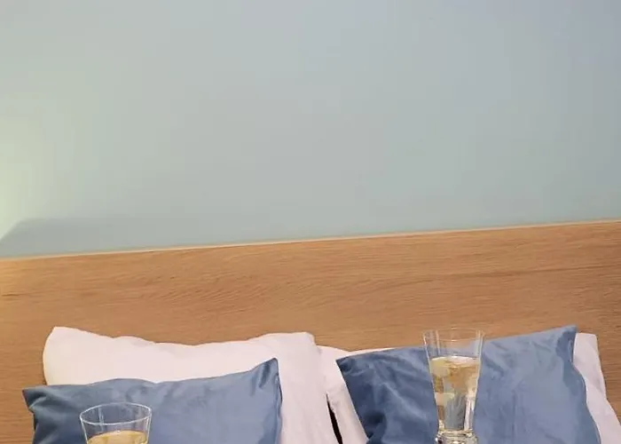 Lejlighed Amj Wrocław