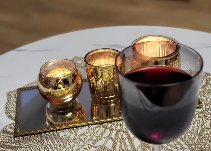 Amj Lejlighed Wrocław