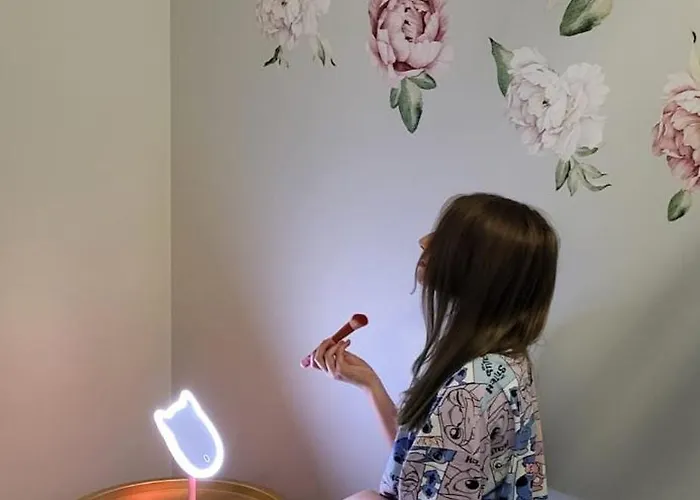 Amj Lejlighed Wrocław